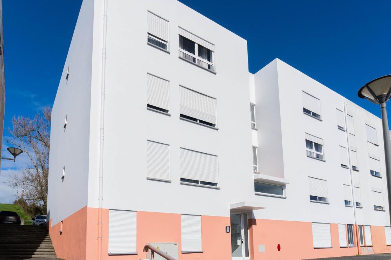 Apartamento Bela Vista Ponta Delgada Exterior foto