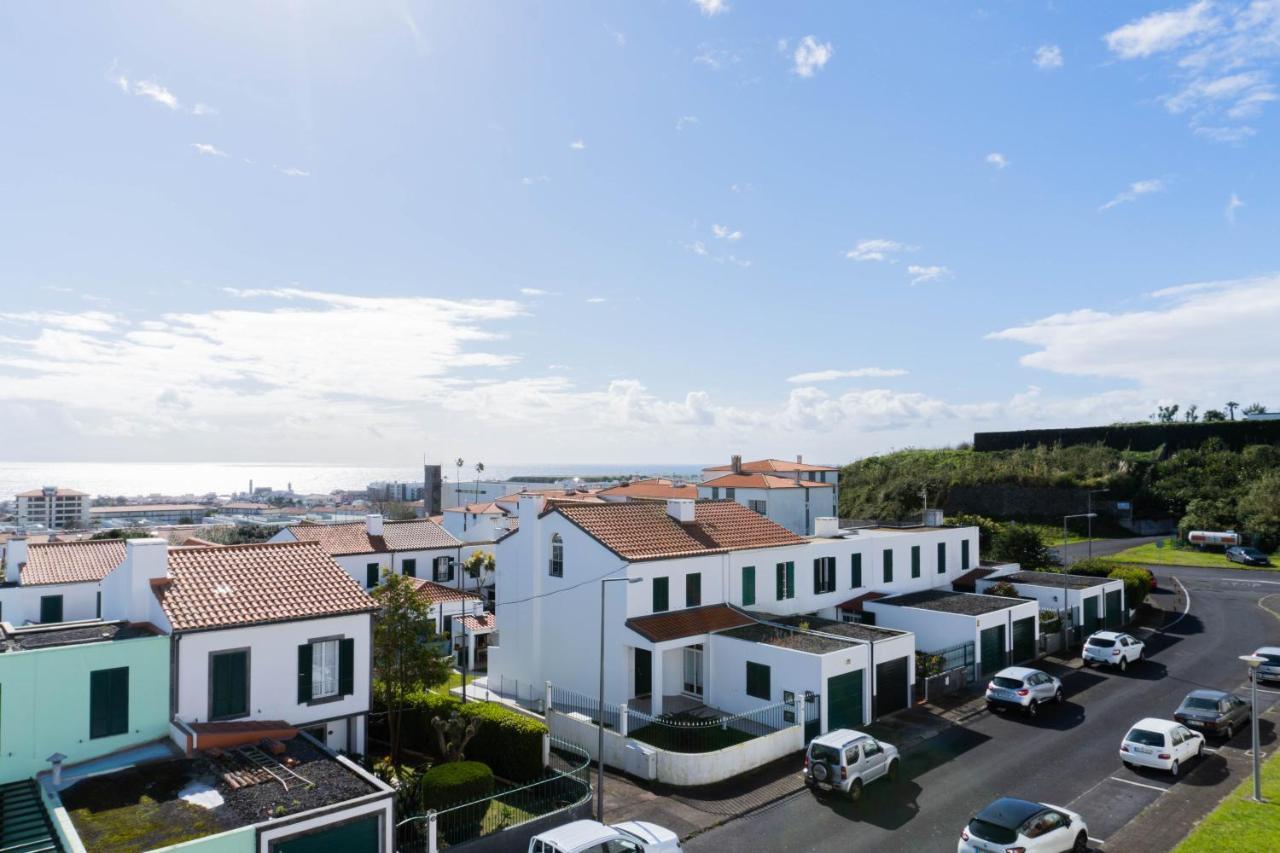 Apartamento Bela Vista Ponta Delgada Exterior foto